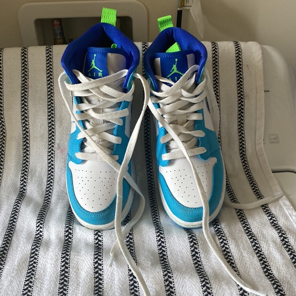 Jordan - Picture 2 of 8